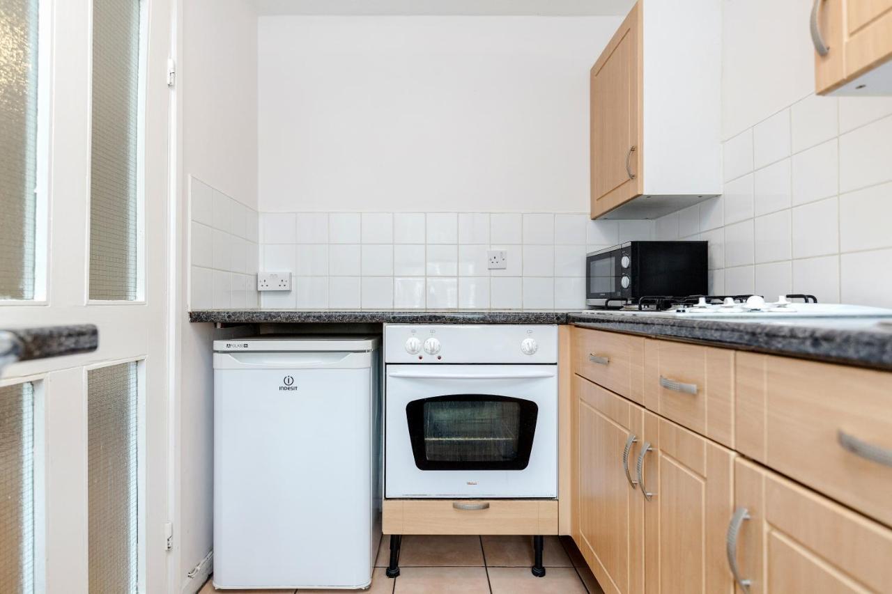 Cosy Studio Near Big Ben Londres Exterior foto